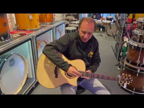 Musikhaus Lange - Quick Tipp 10  Finde das richtige Plektrum für dich