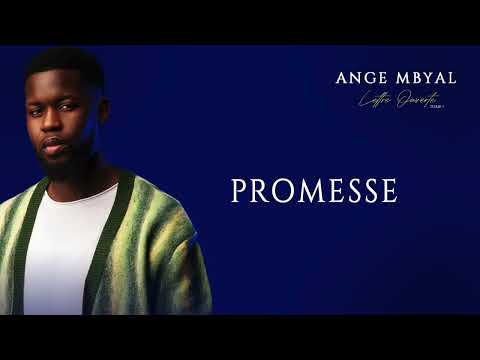PROMESSE - ANGE MBYAL