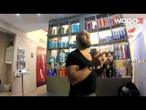 Esto es Fashion House on Mimi Pabón | WapaTV