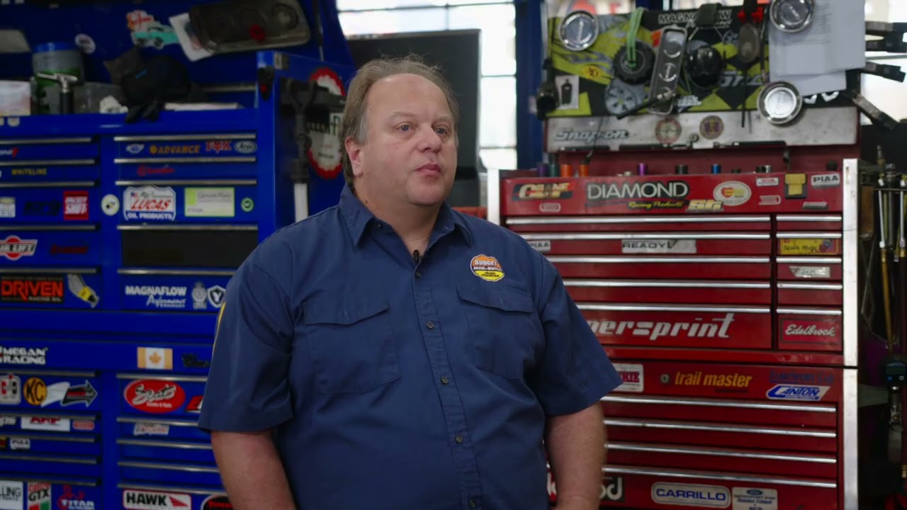 Changes In Automotive Technology - North Vancouver - Budget Auto Centre