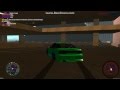 MY DRIFT MTA By SDS Sasha2005