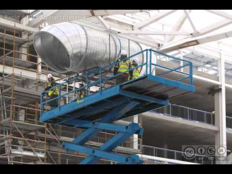 Rapid Access SkyRakPlus