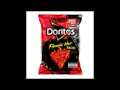 Lil Baby - Doritos Ft. ADP Zo (Official Audio) (Spark The Beat)