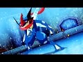Pokemon XYZ AMV Hero