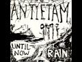 Antietam - Rain (US, 1986)
