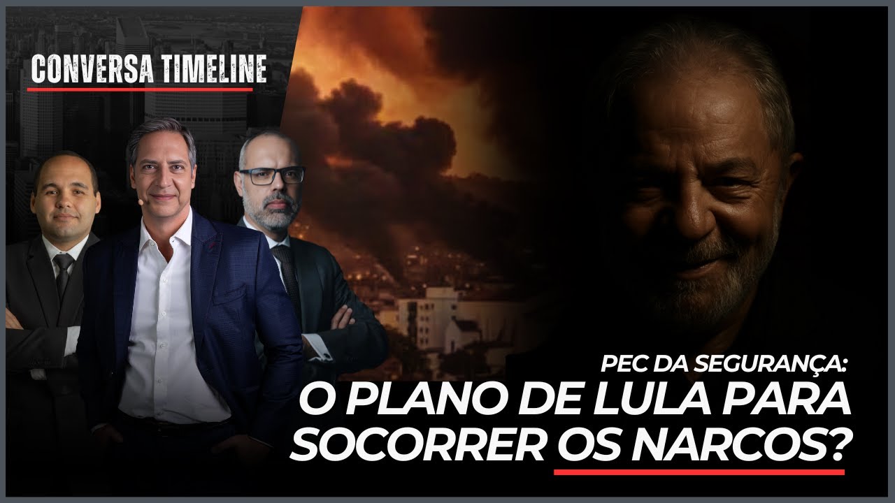 Conversa Timeline - 31/10/25