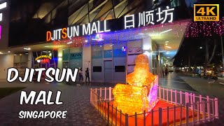 3 Best Shopping Malls in Ang Mo Kio, Singapore - Expert Recommendations