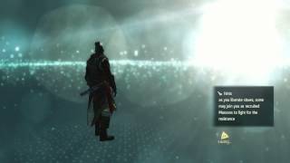 Leap of faith failure