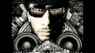 Swizz Beatz - Top Down with lyrics