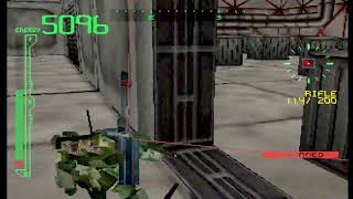 【ARMORED CORE PROJECT PHANTASMA】#01 新作体験会行ってきました(やってきたとは言ってない アーマードコアプロジェクトファンタズマ PS1