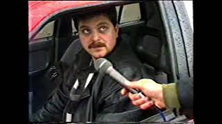 Yeşil Trafik Sigortası Pulunuzu Aldınız mı? (1991)