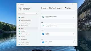 How to Change the Default Photo Viewer in Windows 11 [Tutorial]