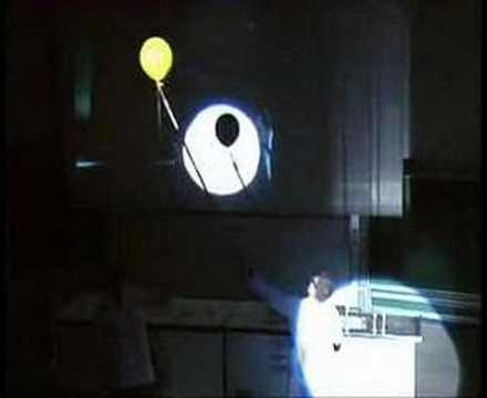 Das Ende aller Tage 2004 - 8. Exotherm