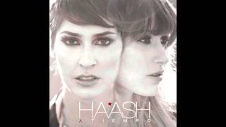 Ha-Ash Frente a Frente (Letra)