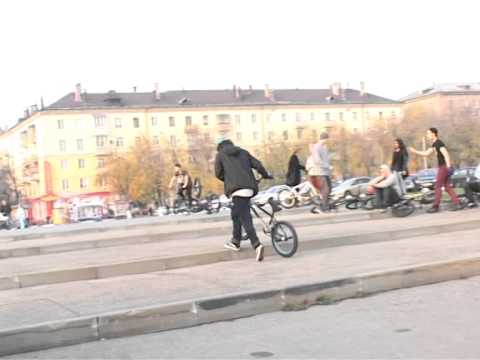 Прилив Электротрип