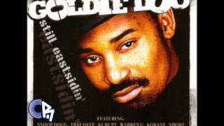 Goldie Loc Feat. Kurupt &amp; Snoop Dogg - Bring it Back