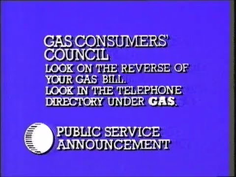 Channel 4 Continuity & Adverts 1984