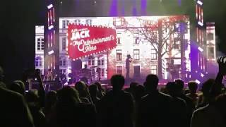 The Entertainment&#39;s Here - AJR live - Boston 11/16/19