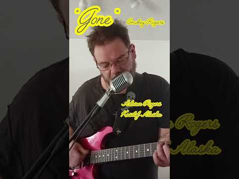 Thumbnail for #SmokeyRogers #Gone #FerlinHusky #NashvilleSound #TheJordanaires #OwenBradley by Spade Cooley