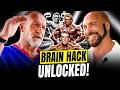 TRT Longevity The Future Of Muscle Growth Dorian Yates Interview DorianYatesNutrition