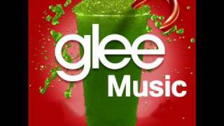 Welcome Christmas - Glee Cast