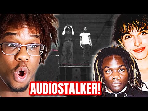 Jane Remover und Lucy Bedroque sind ausgerastet! „AUDIOSTALKER“ (REAKTION)