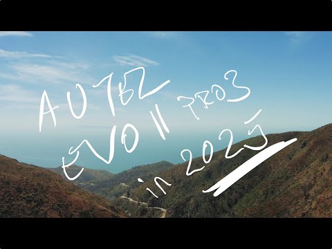 Autel EVO II PRO v3 im Jahr 2025
