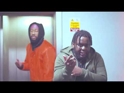 Control - Trickk & Xii 44 (Prod. King Girl) (Official Video) | CultDeep Records