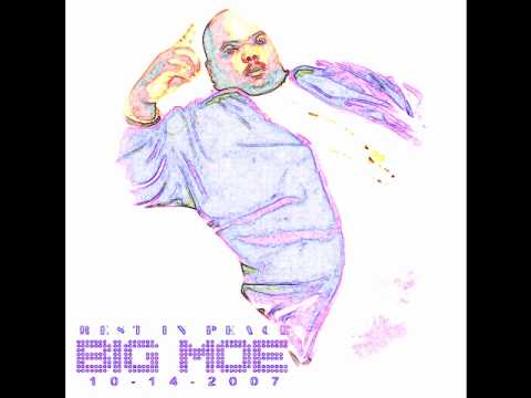Big Moe: Home Boy feat Big Steve, HAWK (RIP Fat Pat)