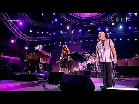 Eric Burdon - Sky Pilot (Live, 2006) ♫♥