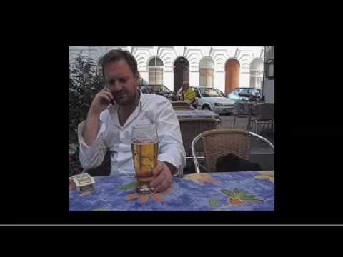 Heavy Burschi - Christoph Grissemann