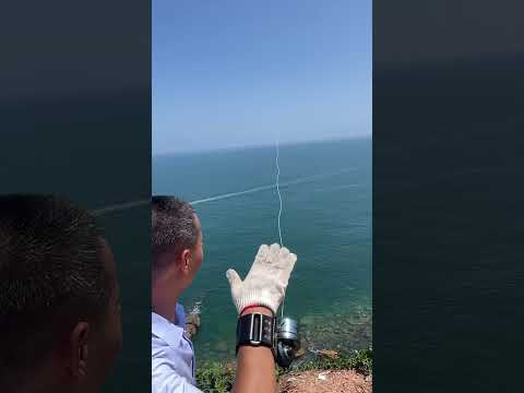 Crazy Fishing Method