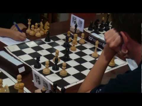 1.31. Matej Šošovička - Filip Haring 1 - 0