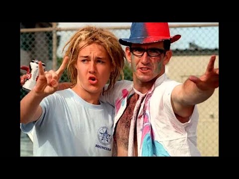 Silverchair at Mad Monday I The Grill Team