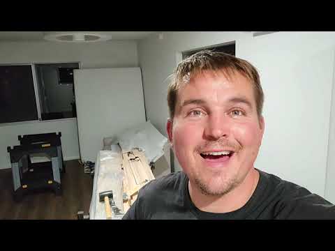 AirBnb Loft Conversion - Part 6