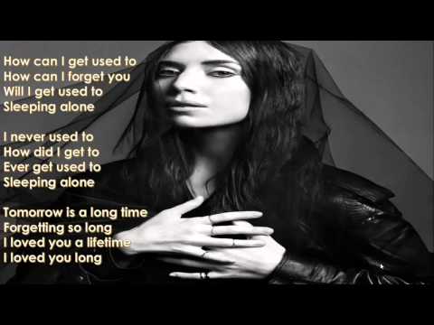 Sleeping Alone - Lykke Li