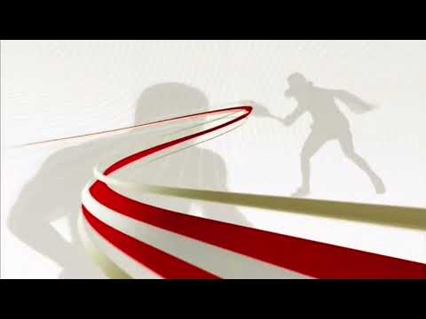 ESPN Classic Ident with announcer (2006-2011)