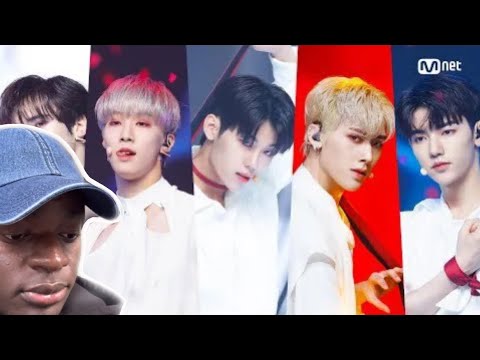 'SPECIAL STAGE' 〈BOYS PLANET〉 Overdose - Over Me | Reaction