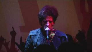 Willie Nile - Place I Have Never Been.mp4