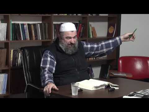 Rregullat e Këshillës (nasihatit) - Hoxhë Ferid Selimi