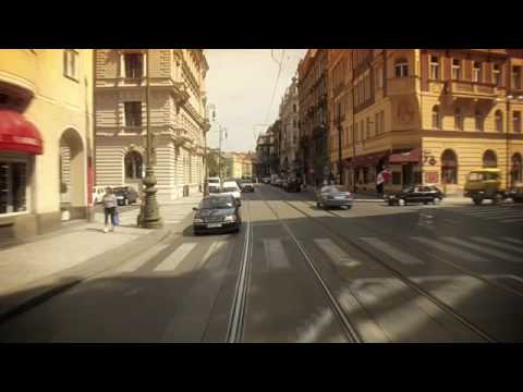 Lyckans Undulat [Music Video]