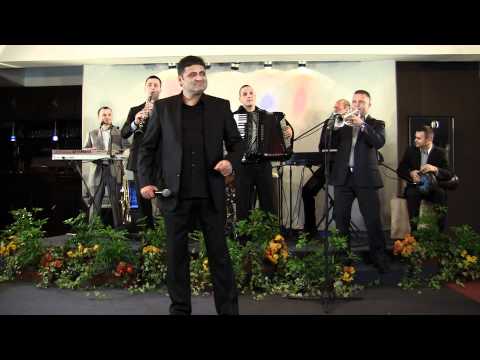 Naum Petreski & Drim Tim-Zal za Despina