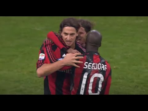 Milan-Palermo 3-1