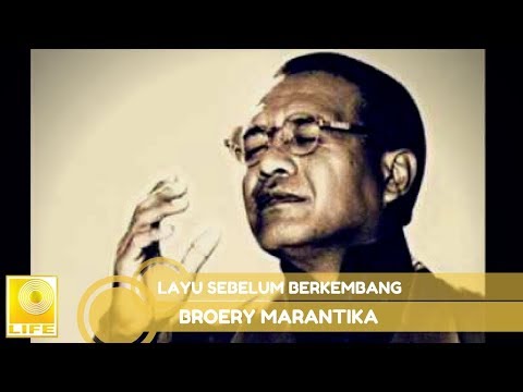 Broery Marantika - Layu Sebelum Berkembang (Official Audio)