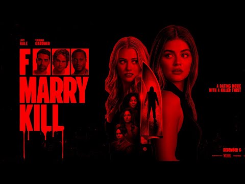 F*** Marry Kill | 2024  | Trailer Oficial  Legendado