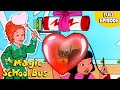 Valentines Day How Electrical Circuits Work Gets Charged Full Episode The Magic School Bus