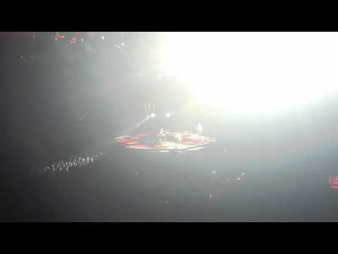 Muse - bercy 03/03/2016 (3)
