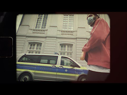 Skar One - Keine Zeit [Official Video]