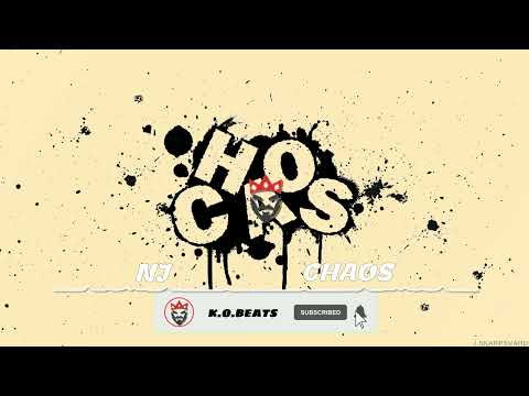 Chaos remix - Nat James