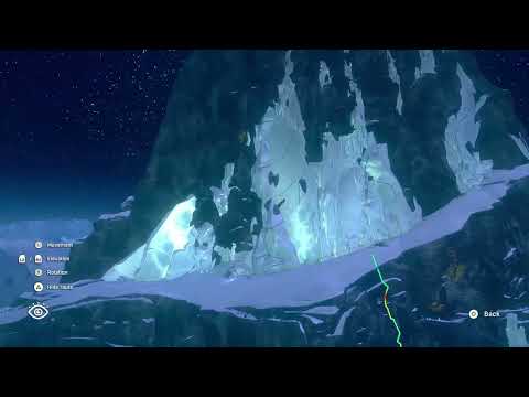 Cairn: From Kami Save Spot to Kami Summit